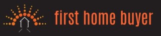 First Home Buyer banner logo